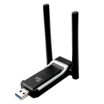کارت شبکه USB کی نت پلاس مدل K-NET PLUS KP-DUW18002DB