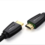 کابل HDMI یوگرین مدل UGREEN HD118-40411 طول 3 متر - تصویر 2