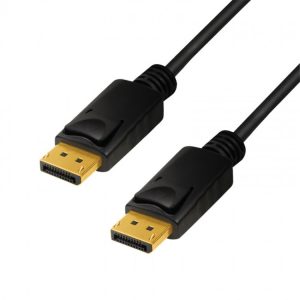 کابل Display V1.4 فرانت مدل FARANET FN-DP8CB30 طول 3 متر