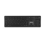 کيبورد وايرلس تسکو مدل TSCO TK-7005W