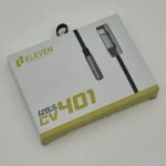 تبدیل Type-C به جک 3.5 الون مدل ELEVEN CV401 - تصویر 8