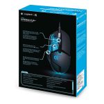 ماوس گیمینگ لاجیتک مدل LOGITECH G402 Hyperion FURY - تصویر 4
