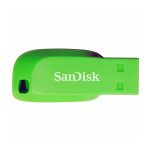 فلش مموری USB2.0 سن دیسک مدل SANDISK Cruzer Blade SDCZ50C ظرفیت 16 گیگابایت - تصویر 2