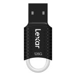 فلش مموری USB2.0 لکسار مدل LEXAR Jump Drive V40 ظرفیت 128GB