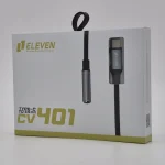 تبدیل Type-C به جک 3.5 الون مدل ELEVEN CV401 - تصویر 5
