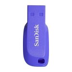 فلش مموری USB2.0 سن دیسک مدل SANDISK Cruzer Blade SDCZ50C ظرفیت 16 گیگابایت - تصویر 5