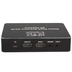 کارت کپچر اکسترنال کی نت پلاس مدل KP-COHDCAP270 KP-G270 - تصویر 4