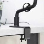 نگهدارنده ارگونومیک مانیتور آرمینو باراد مدل BARAD AM1 - تصویر 3