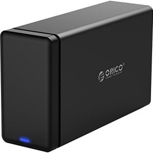 باکس هارد اوریکو مدل ORICO NS200RC3