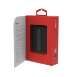پاوربانک هترون مدل HATRON HPB1060M با ظرفیت 10000میلی آمپر ساعت - تصویر 8