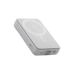 پاوربانک روموس مدل ROMOSS WMS10-121 با ظرفیت 10000MAH با قابلیت شارژ وایرلس