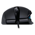 ماوس گیمینگ لاجیتک مدل LOGITECH G402 Hyperion FURY - تصویر 2
