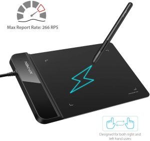 قلم نوری اکس پی پن مدل XP-PEN G430S - تصویر 3