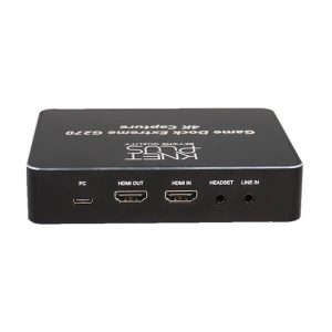 KP-COHDCAP270 KP-G270