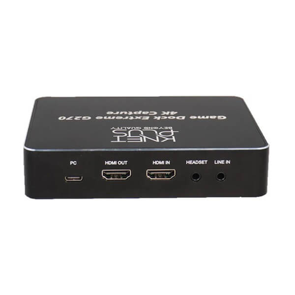 52a68c KP-COHDCAP270 KP-G270