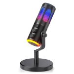 میکروفون رومیزی گیمینگ Facmogu SU8
