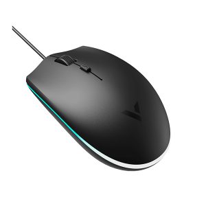 موس گیمینگ رپو مدل RAPOO V11S