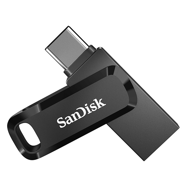 5551 فلش مموری USB3.2 سندیسک مدل SANDISK Ultra Dual Drive GO ظرفیت 1 ترابایت