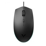 موس گیمینگ رپو مدل RAPOO V11S - تصویر 5