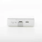 پاوربانک روموس مدل ROMOSS WMS10-121 با ظرفیت 10000MAH با قابلیت شارژ وایرلس - تصویر 6