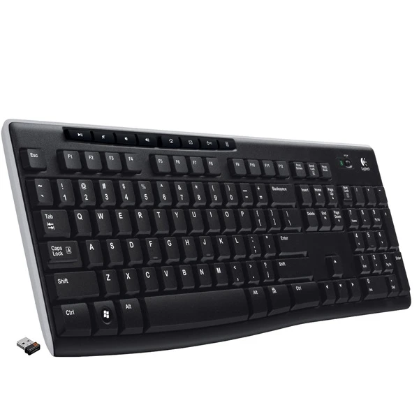 5d8eecd12bf7d856123463cd6b12dff94aa3264b_1636189011 معرفی کیبورد وایرلس لاجیتک مدل LOGITECH K270