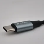 تبدیل Type-C به جک 3.5 الون مدل ELEVEN CV401 - تصویر 2
