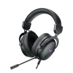 هدست گیمینگ رپو مدل RAPOO VH300S 7.1 Surround - تصویر 3