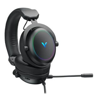 هدست گیمینگ رپو مدل RAPOO VH300S 7.1 Surround