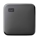 اس اس دی اکسترنال وسترن دیجیتال مدل WD Elements SE SSD ظرفیت 2TB - تصویر 4