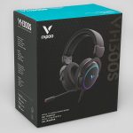 هدست گیمینگ رپو مدل RAPOO VH300S 7.1 Surround - تصویر 4