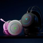 هدست گیمینگ رپو مدل RAPOO VH160S - تصویر 5