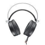 هدست گیمینگ رپو مدل RAPOO VH160S - تصویر 2