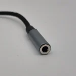 تبدیل Type-C به جک 3.5 الون مدل ELEVEN CV401 - تصویر 9