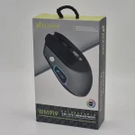 ماوس وایرلس و بلوتوثی الون مدل ELEVEN WM919 - تصویر 7