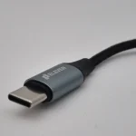 تبدیل Type-C به جک 3.5 الون مدل ELEVEN CV401 - تصویر 6