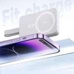 پاوربانک روموس مدل ROMOSS WMS10-121 با ظرفیت 10000MAH با قابلیت شارژ وایرلس - تصویر 2
