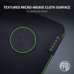 پدموس بزرگ گیمینگ ریزر مدل RAZER GIGANTUS V2 3XL - تصویر 4