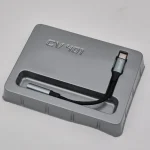 تبدیل Type-C به جک 3.5 الون مدل ELEVEN CV401 - تصویر 3