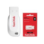 فلش مموری USB2.0 سن دیسک مدل SANDISK Cruzer Blade SDCZ50C ظرفیت 16 گیگابایت - تصویر 7