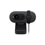 وب کم 2 مگاپیکسل لاجیتک مدل LOGITECH BRIO 90 - تصویر 5