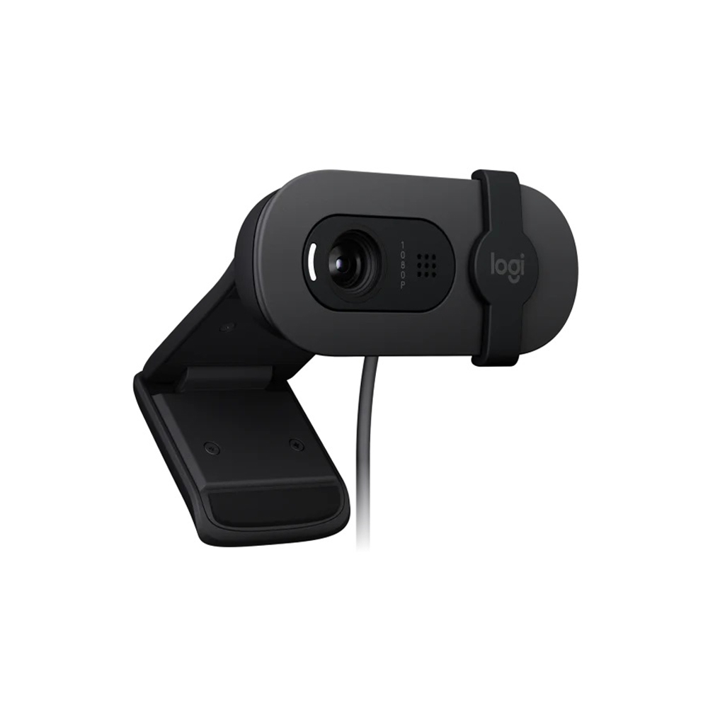 BRIO-90-gallery2 وب کم 2 مگاپیکسل لاجیتک مدل LOGITECH BRIO 90
