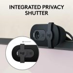 وب کم 2 مگاپیکسل لاجیتک مدل LOGITECH BRIO 90 - تصویر 4