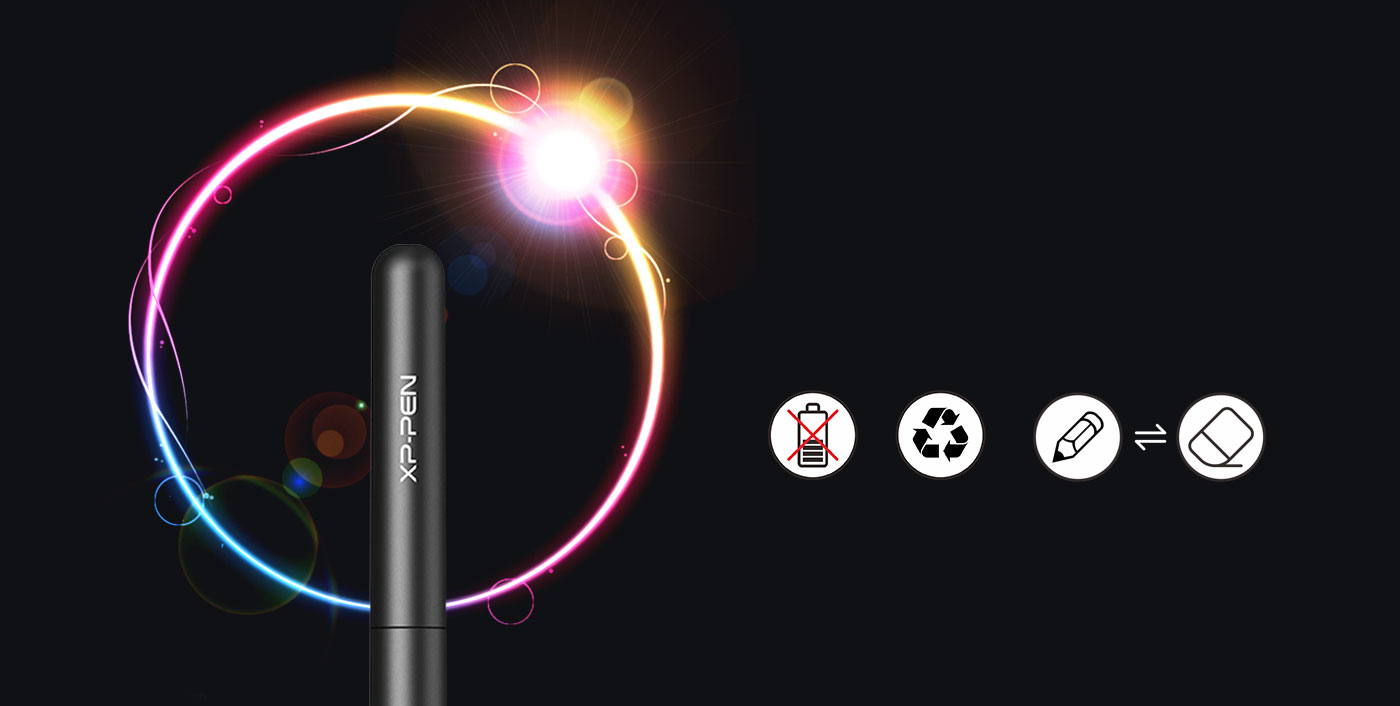XP-PEN G430S