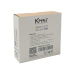 باکس هارد 3٫5 اینچ USB 3.0 کی نت مدل K-BSSDB305 - تصویر 4