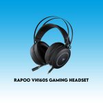 هدست گیمینگ رپو مدل RAPOO VH160S - تصویر 4
