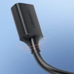 کابل افزایش طول USB3.0 یوگرین مدل UGREEN US129‑30125 طول 0.5 متر - تصویر 7