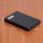 قاب هارد اکسترنال  2.5 اینچی USB 3.0 واصل مدل VASEL VSL-T9TC - تصویر 5