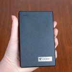 قاب هارد اکسترنال  2.5 اینچی USB 3.0 واصل مدل VASEL VSL-T9TC - تصویر 2