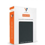 قاب هارد اکسترنال  2.5 اینچی USB 3.0 واصل مدل VASEL VSL-T9TC - تصویر 3