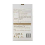 پاوربانک روموس مدل ROMOSS WMS10-121 با ظرفیت 10000MAH با قابلیت شارژ وایرلس - تصویر 8